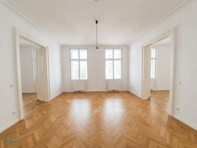 Wohnung mieten in 1010 Wien
