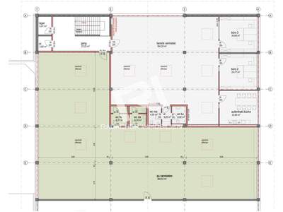 Gewerbeobjekt mieten in 5721 Piesendorf (Bild 3)