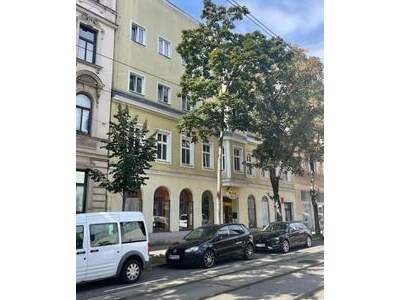 Anlageobjekt kaufen in 1140 Wien