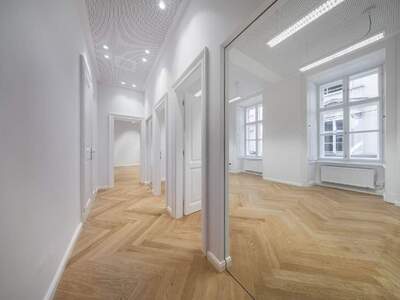 Gewerbeobjekt mieten in 1010 Wien