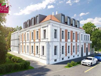 Anlageobjekt kaufen in 2100 Korneuburg (Bild 1)