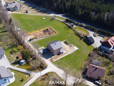 Grundstück kaufen in 4891 Pöndorf