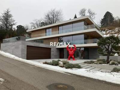 Grundstück kaufen in 2384 Breitenfurt