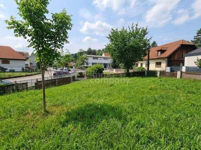 Grundstück kaufen in 3400 Klosterneuburg