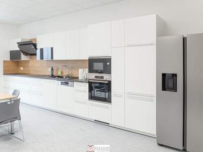 Gewerbeobjekt mieten in 2325 Himberg (Bild 4)