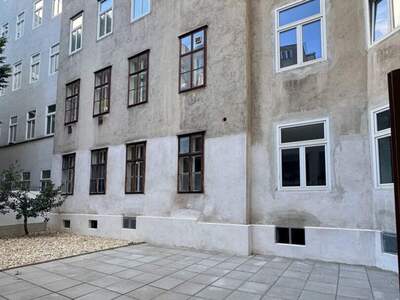 Altbauwohnung kaufen in 1200 Wien (Bild 5)