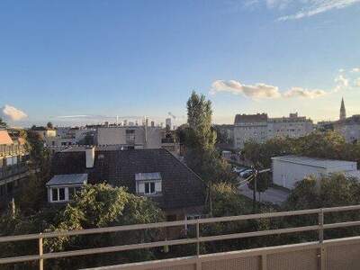 Terrassenwohnung kaufen in 1210 Wien (Bild 2)