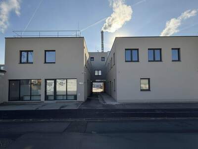 Gewerbeobjekt mieten in 4020 Linz