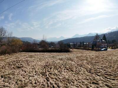 Grundstück kaufen in 9184 St. Jakob (Bild 3)