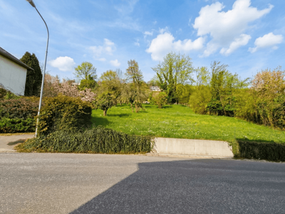 Grundstück kaufen in 8230 Hartberg