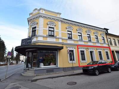 Gewerbeobjekt mieten in 3300 Amstetten