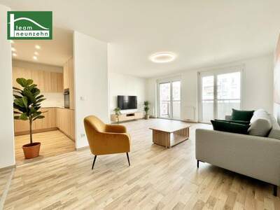 Terrassenwohnung mieten in 8020 Graz (Bild 3)