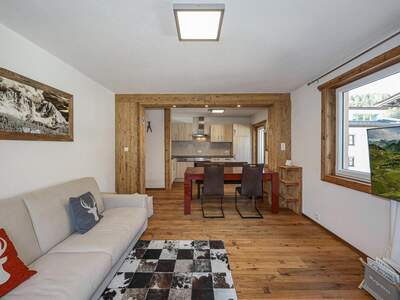 Terrassenwohnung mieten in 6370 Kitzbühel (Bild 3)