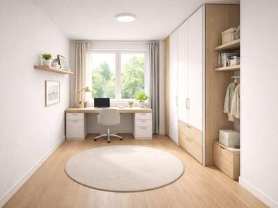 Wohnung mit Balkon kaufen in 6112 Wattens (Bild 1)