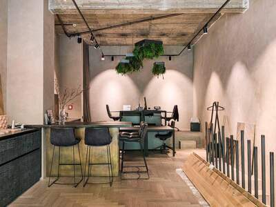 Gewerbeobjekt mieten in 1010 Wien