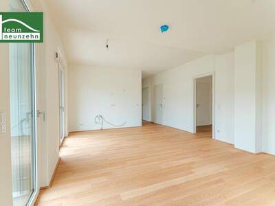 Terrassenwohnung kaufen in 1210 Wien (Bild 5)