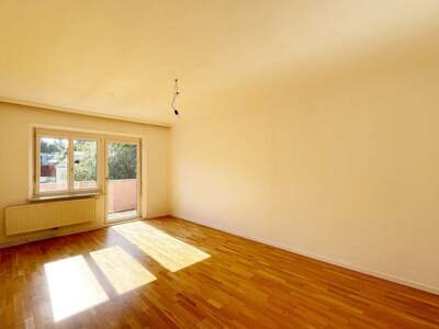 Wohnung mit Balkon mieten in 8043 Graz (Bild 2)