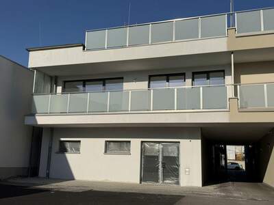 Gewerbeobjekt mieten in 4020 Linz (Bild 3)