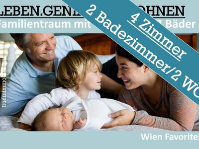 Wohnung kaufen in 1100 Wien
