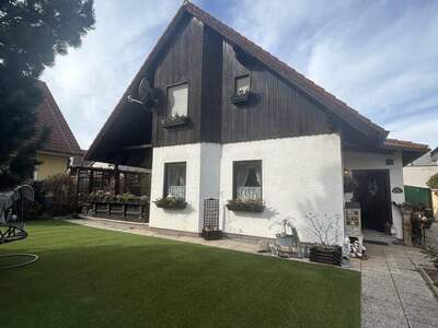 Haus kaufen in 1110 Wien