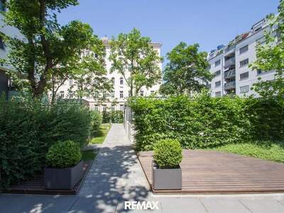 Mietwohnung in 1030 Wien