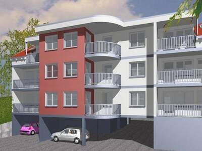 Wohnung mieten in 7035 Steinbrunn