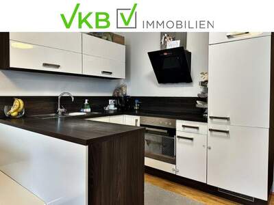 Etagenwohnung kaufen in 4600 Wels