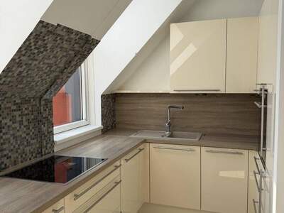 Wohnung mieten in 2340 Mödling