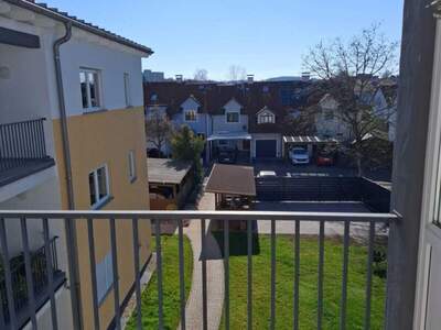 Wohnung mit Balkon mieten in 4910 Ried (Bild 4)