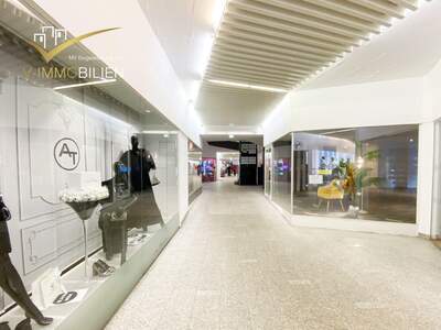 Gewerbeobjekt mieten in 6800 Feldkirch (Bild 1)