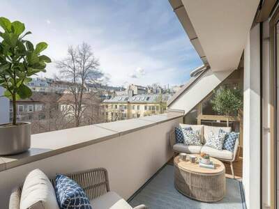 Anlageobjekt kaufen in 1060 Wien