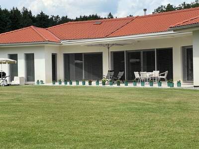 Haus mit Garten kaufen in 8323 Sankt Marein (Bild 2)