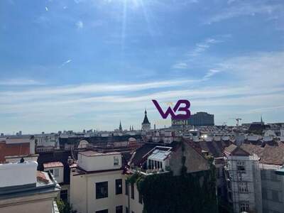 Altbauwohnung kaufen in 1180 Wien (Bild 3)