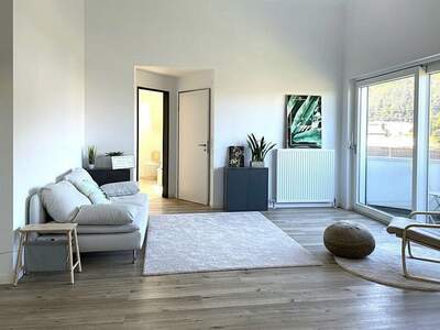 Wohnung mit Balkon kaufen in 6800 Feldkirch