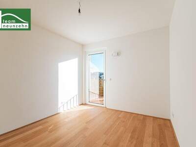 Terrassenwohnung kaufen in 1210 Wien (Bild 5)