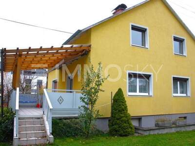 Zweifamilienhaus kaufen in 4052 Ansfelden