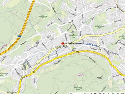 Immobilie kaufen in 2371 Hinterbrühl (Bild 3)