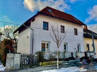 Haus kaufen in 2514 Möllersdorf