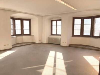 Gewerbeobjekt mieten in 6060 Hall