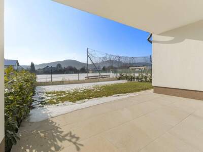 Eigentumswohnung in 9020 Klagenfurt