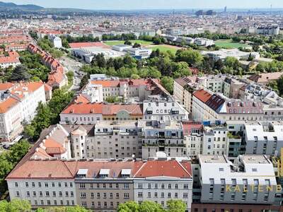 Anlageobjekt kaufen in 1150 Wien (Bild 1)