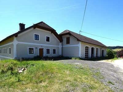 Zweifamilienhaus kaufen in 4240 Waldburg