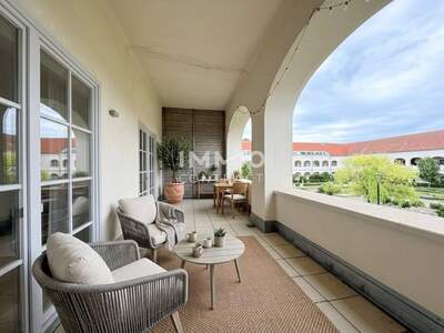 Wohnung mieten in 7100 Neusiedl