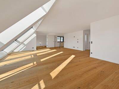 Terrassenwohnung kaufen in 1040 Wien (Bild 4)