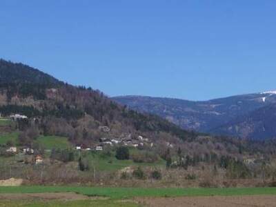 Grundstück kaufen in 9500 Villach