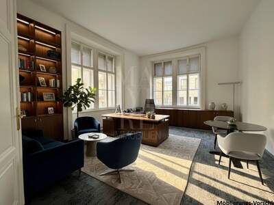 Gewerbeobjekt mieten in 1010 Wien (Bild 1)