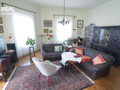 Altbauwohnung kaufen in 2340 Mödling (Bild 4)