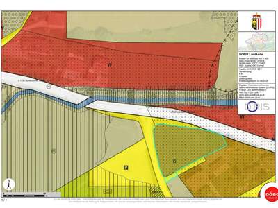 Grundstück kaufen in 4542 Nußbach (Bild 3)