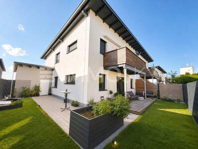 Terrassenwohnung kaufen in 5270 Mauerkirchen (Bild 1)
