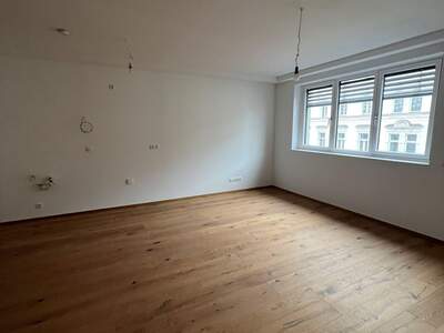 Altbauwohnung kaufen in 1050 Wien